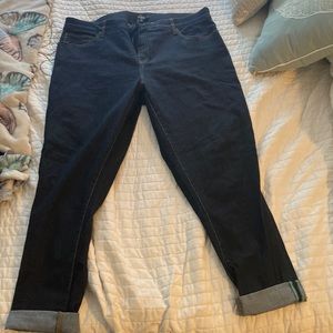 Lularoe Denim Jeans